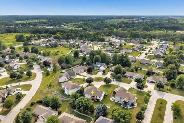 1416 WILBERT HILL COURT, Howard, WI 54313