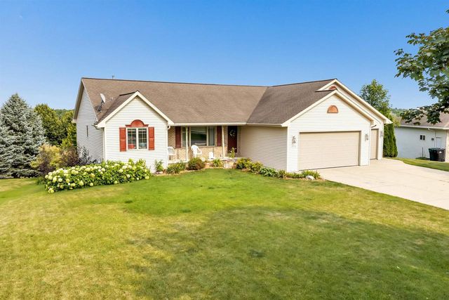 1416 WILBERT HILL COURT, Howard, WI 54313