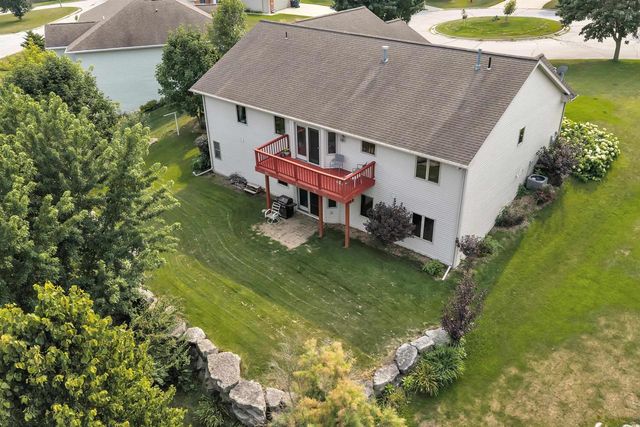 1416 WILBERT HILL COURT, Howard, WI 54313