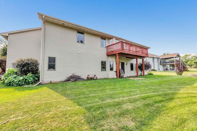 1416 WILBERT HILL COURT, Howard, WI 54313