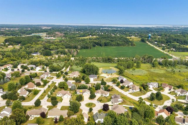 1416 WILBERT HILL COURT, Howard, WI 54313