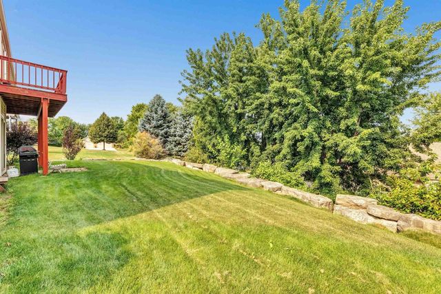 1416 WILBERT HILL COURT, Howard, WI 54313