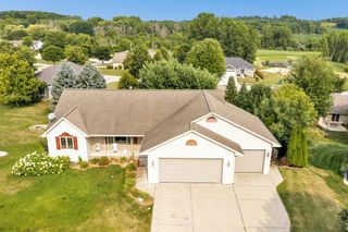1416 WILBERT HILL COURT, Howard, WI 54313