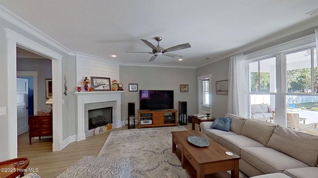 410 Hawthorne Road, New Bern, NC 28562