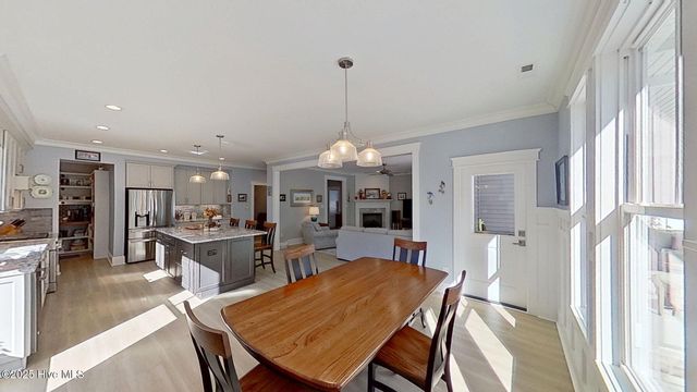 410 Hawthorne Road, New Bern, NC 28562