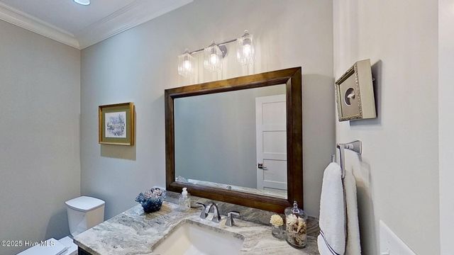 410 Hawthorne Road, New Bern, NC 28562