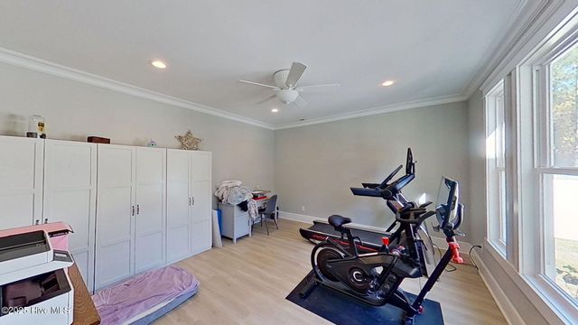 410 Hawthorne Road, New Bern, NC 28562