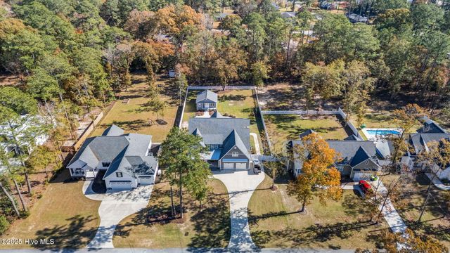 410 Hawthorne Road, New Bern, NC 28562