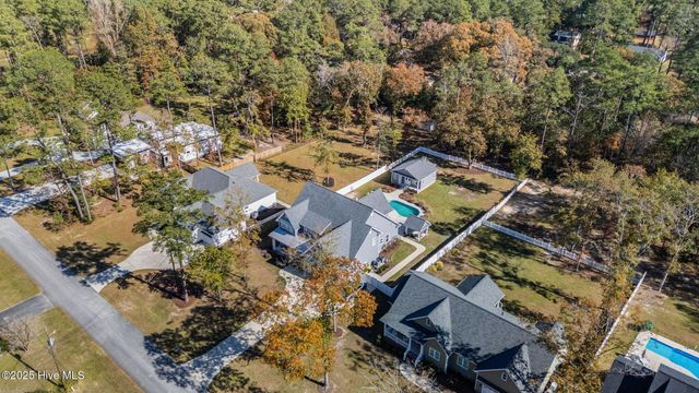 410 Hawthorne Road, New Bern, NC 28562