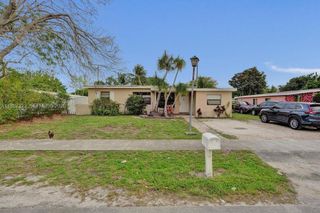 3500 SW 37th St A, West Park, FL 33023