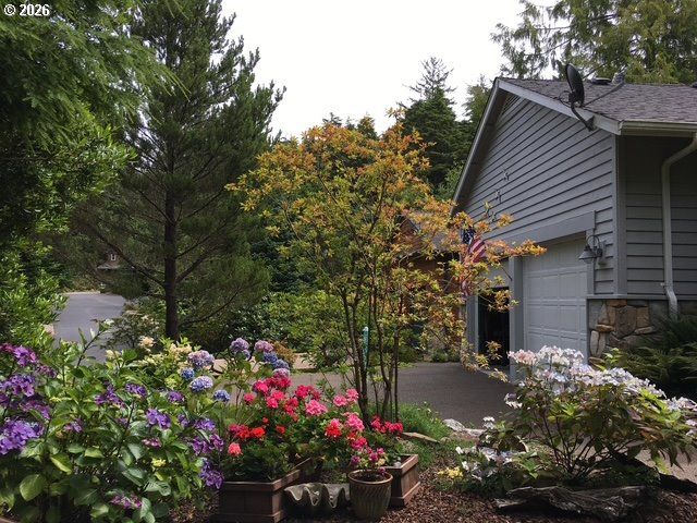 140 Sw GULL Sta, Depoe Bay, OR 97341