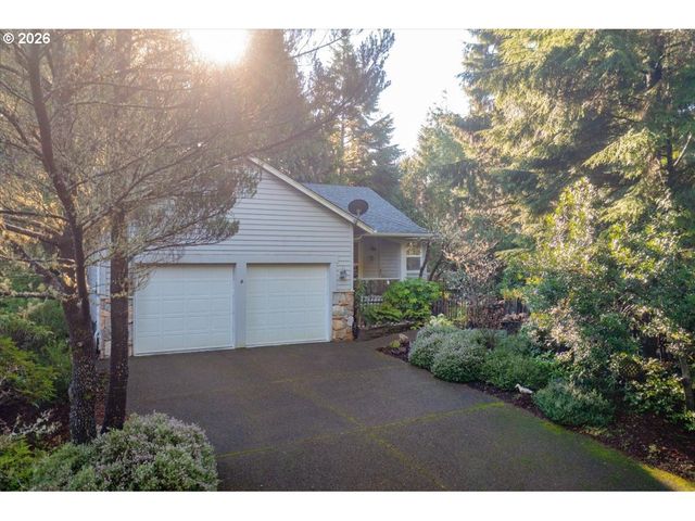 140 Sw GULL Sta, Depoe Bay, OR 97341