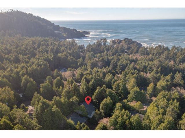 140 Sw GULL Sta, Depoe Bay, OR 97341