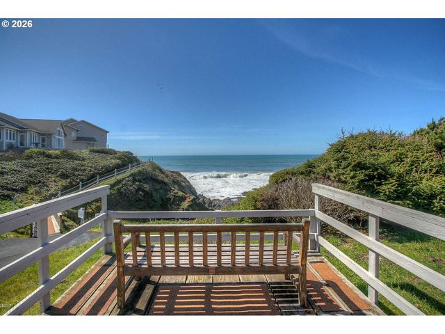 140 Sw GULL Sta, Depoe Bay, OR 97341