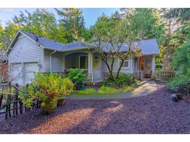 140 Sw GULL Sta, Depoe Bay, OR 97341