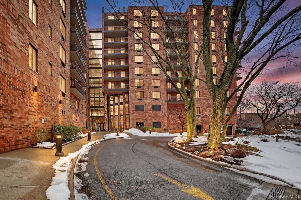 50 Columbus Avenue 620, Tuckahoe, NY 10707