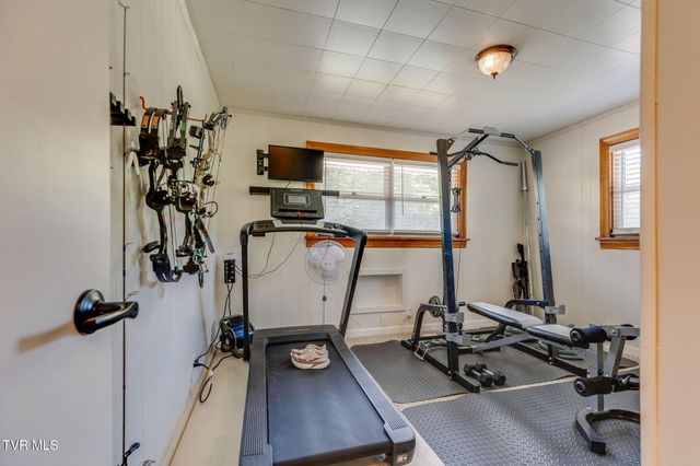 4320 Reservoir Road, Kingsport, TN 37660