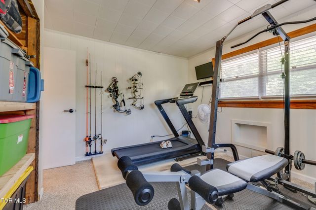 4320 Reservoir Road, Kingsport, TN 37660