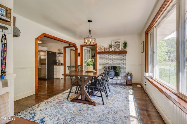 4320 Reservoir Road, Kingsport, TN 37660