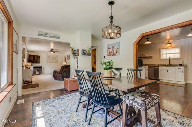 4320 Reservoir Road, Kingsport, TN 37660