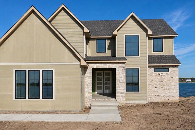 4710 N Ridge Port St., Wichita, KS 67205