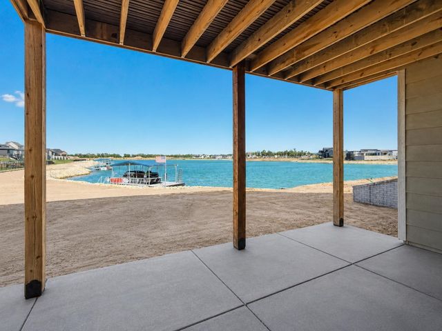 4710 N Ridge Port St., Wichita, KS 67205