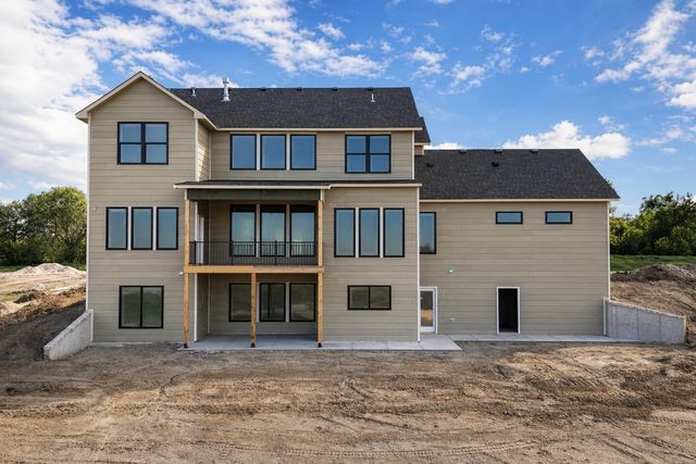 4710 N Ridge Port St., Wichita, KS 67205