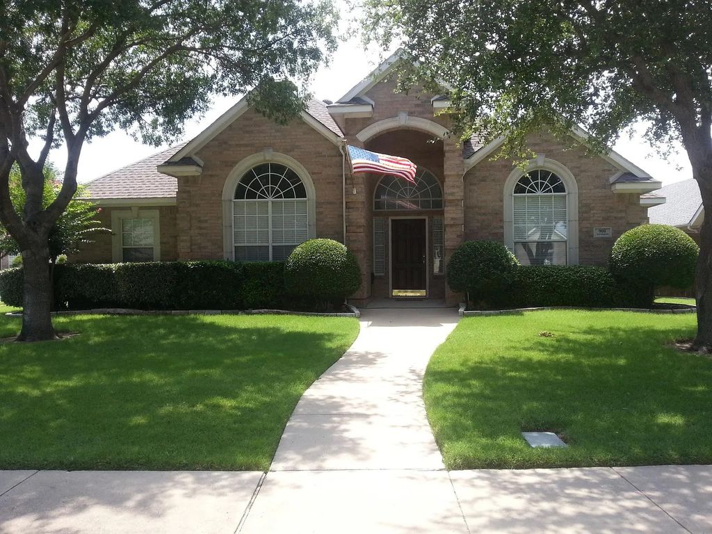 908 Sunningdale, Richardson, TX 75081