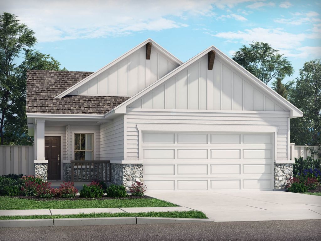 3036 Belton Drive, Farmersville, TX 75442