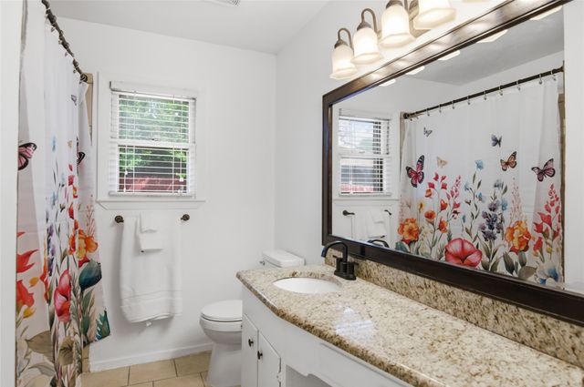 4216 Selkirk Drive W, Fort Worth, TX 76109