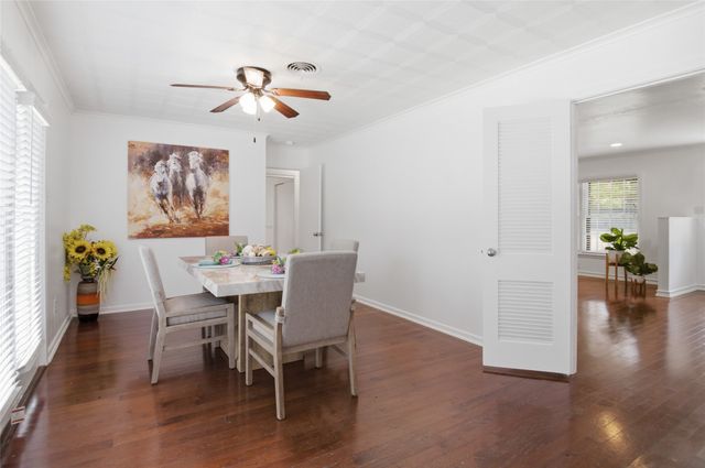 4216 Selkirk Drive W, Fort Worth, TX 76109