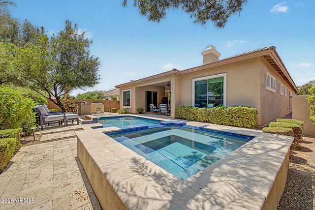 30333 N 54TH Street, Cave Creek, AZ 85331