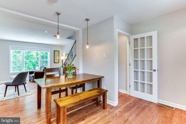 258 BURGESS AVE, Alexandria, VA 22305