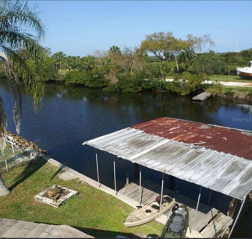 831 RIVER VIEW LANE, Tarpon Springs, FL 34689
