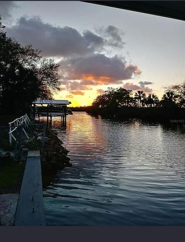 831 RIVER VIEW LANE, Tarpon Springs, FL 34689