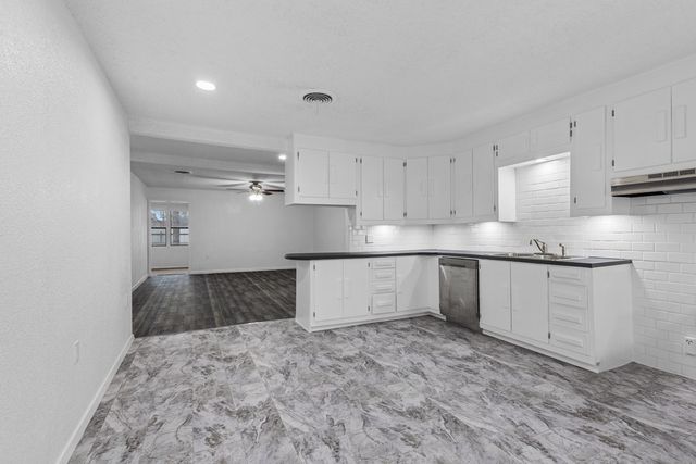 6321 Benefield, Odessa, TX 79762