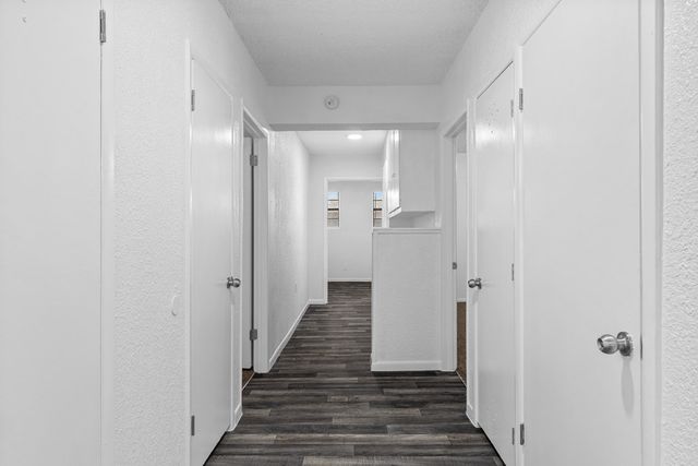 6321 Benefield, Odessa, TX 79762