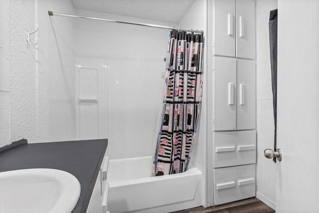 6321 Benefield, Odessa, TX 79762