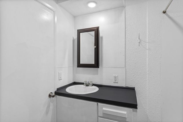 6321 Benefield, Odessa, TX 79762