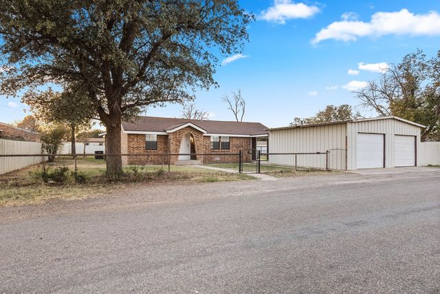 6321 Benefield, Odessa, TX 79762