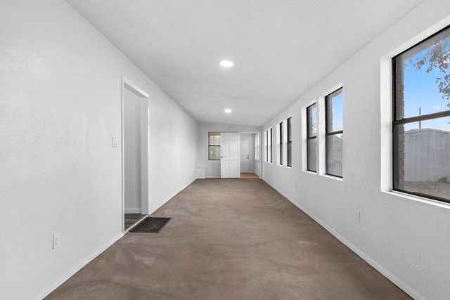 6321 Benefield, Odessa, TX 79762