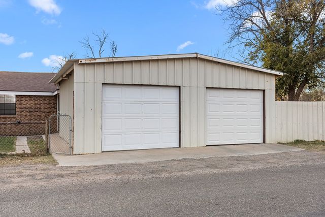 6321 Benefield, Odessa, TX 79762