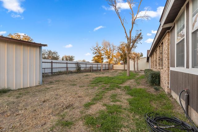 6321 Benefield, Odessa, TX 79762