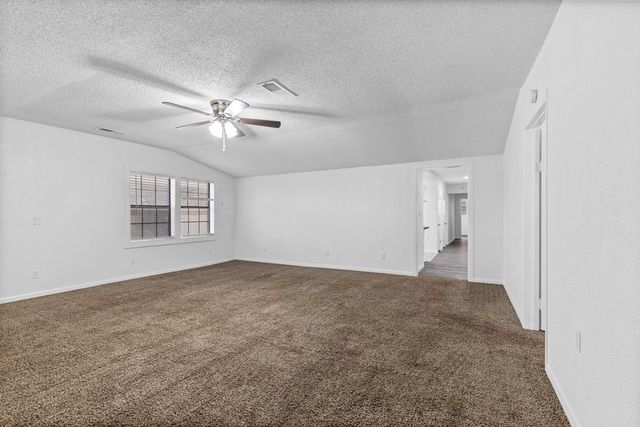 6321 Benefield, Odessa, TX 79762