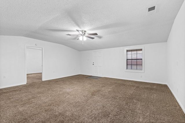 6321 Benefield, Odessa, TX 79762