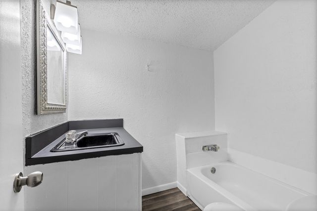 6321 Benefield, Odessa, TX 79762