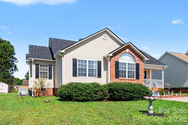 4008 Woodleigh Drive, Rock Hill, SC 29732