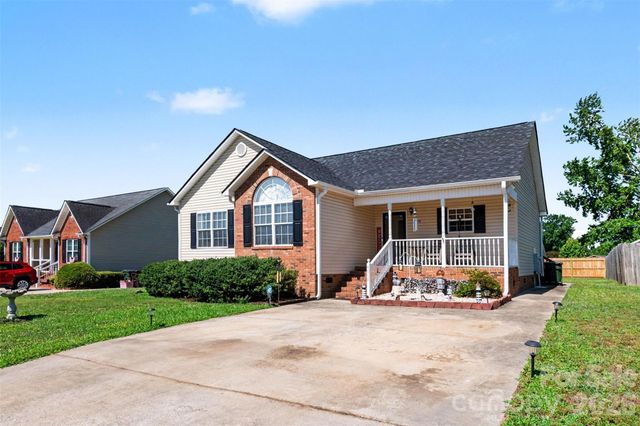 4008 Woodleigh Drive, Rock Hill, SC 29732