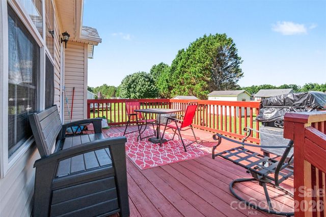 4008 Woodleigh Drive, Rock Hill, SC 29732
