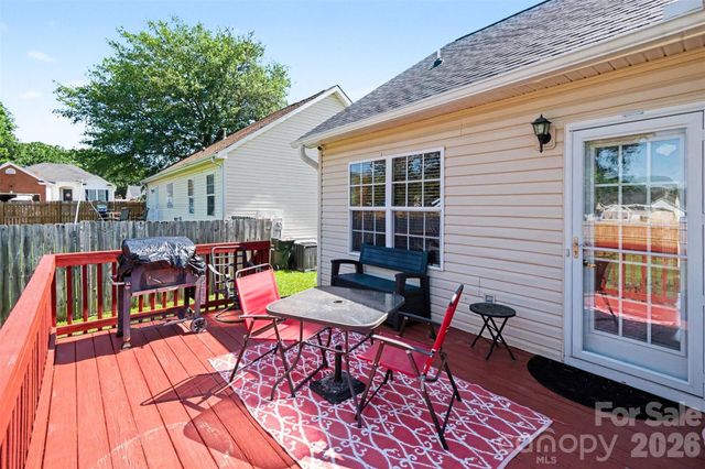 4008 Woodleigh Drive, Rock Hill, SC 29732